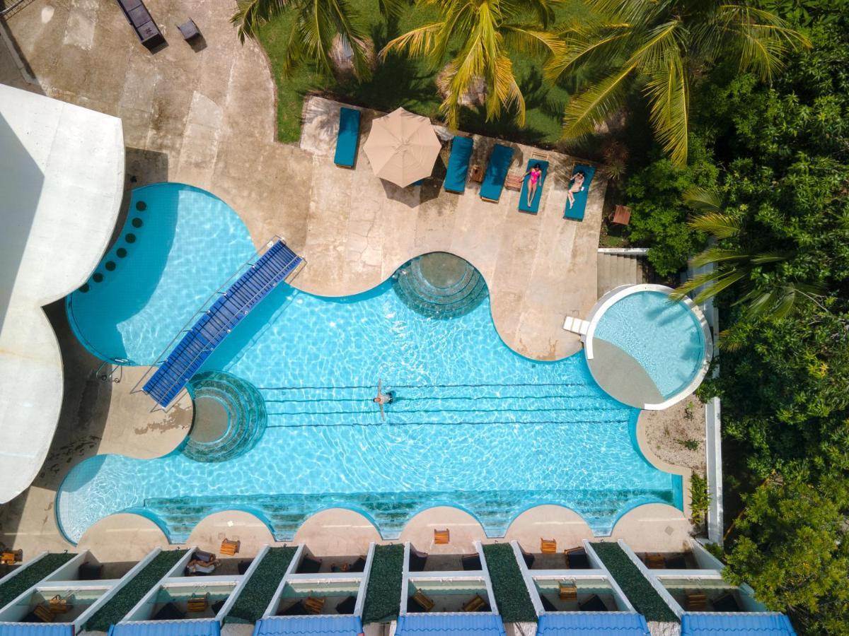 Dunama Hotel&Casino Playa Flamingo Exterior foto