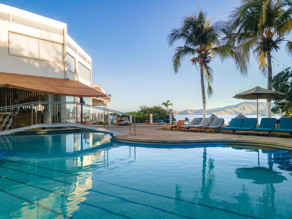 Dunama Hotel&Casino Playa Flamingo Exterior foto