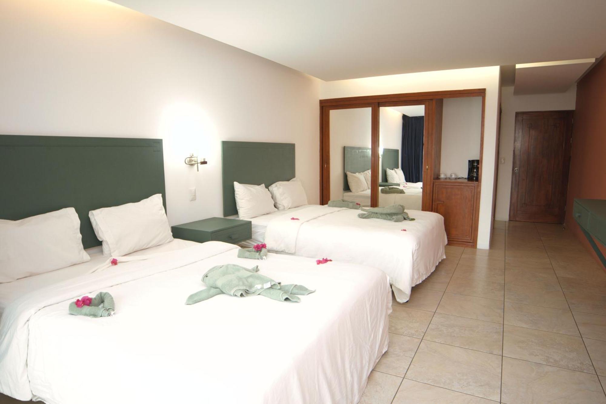 Dunama Hotel&Casino Playa Flamingo Exterior foto