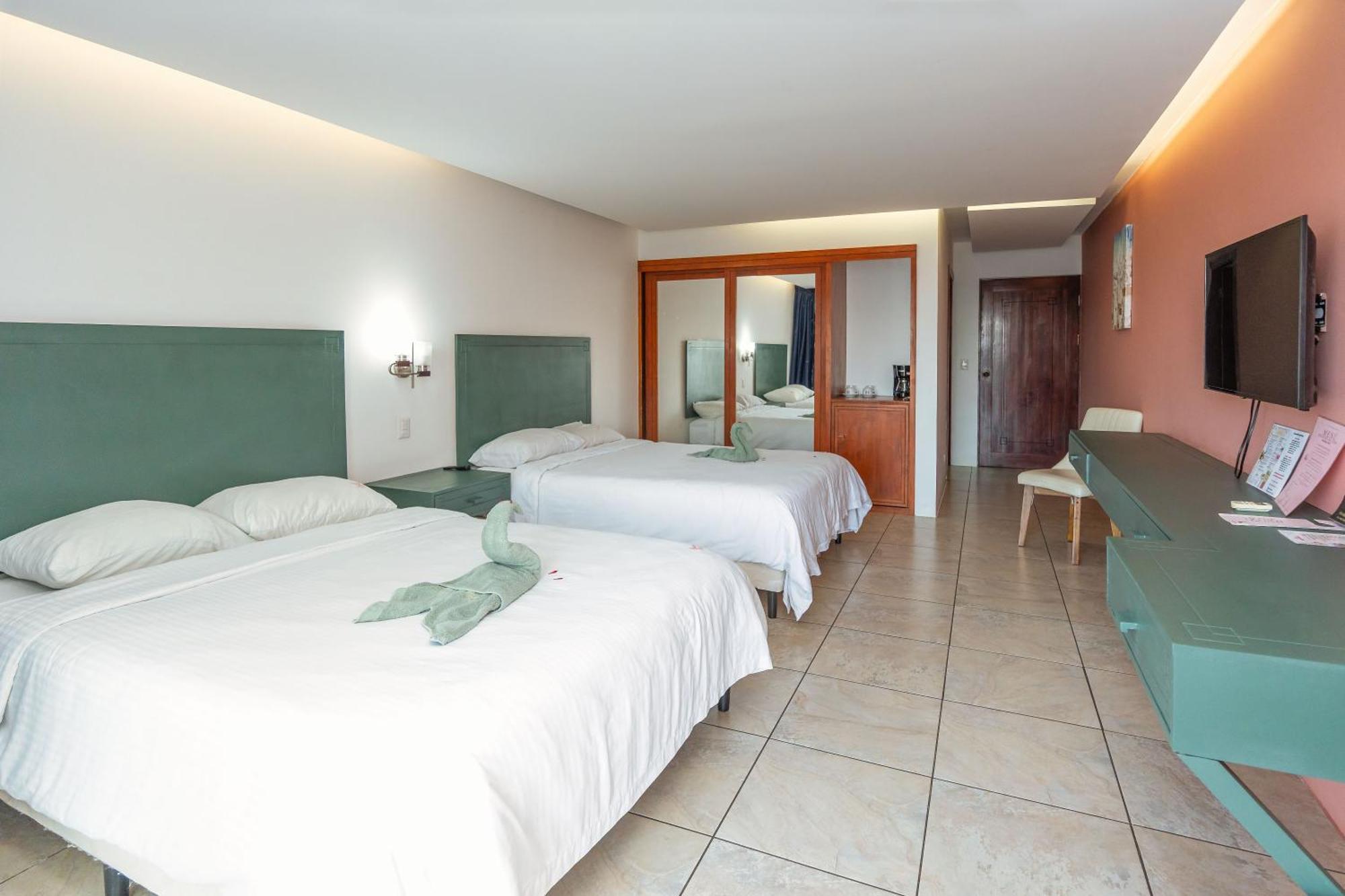 Dunama Hotel&Casino Playa Flamingo Exterior foto
