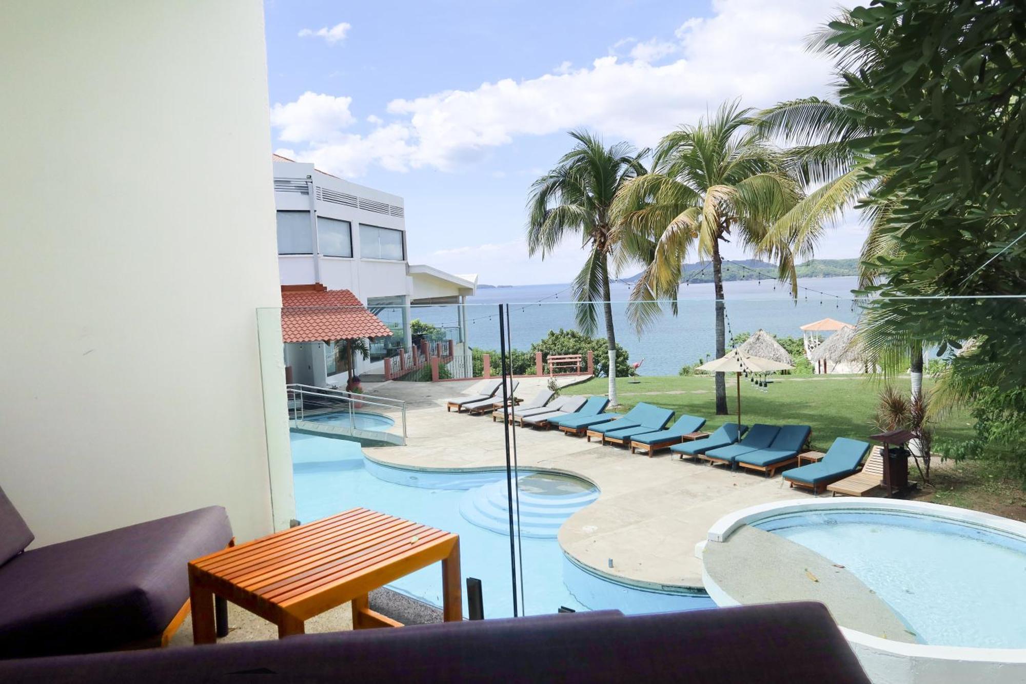 Dunama Hotel&Casino Playa Flamingo Exterior foto